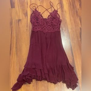 Free people One Adella Slip